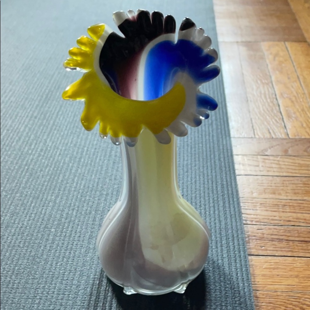 Vase